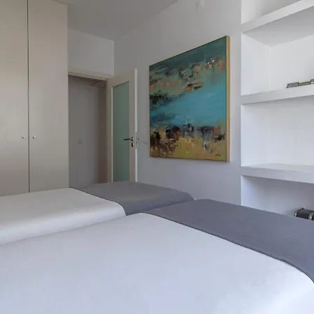 Lovelystay - Chiado 3Bedroom Wonder Lisbon Exterior photo