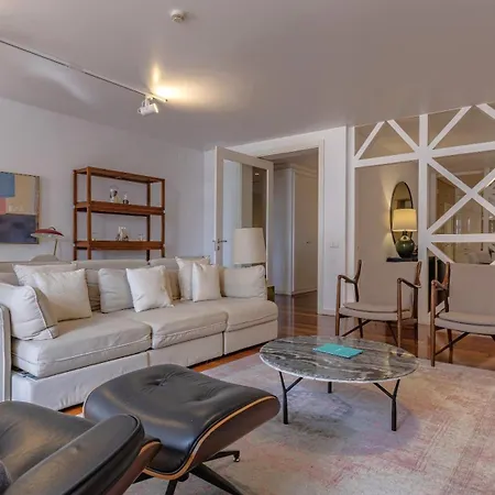 Lovelystay - Chiado 3Bedroom Wonder Lisbon Exterior photo